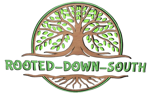 Rooted-Down-South